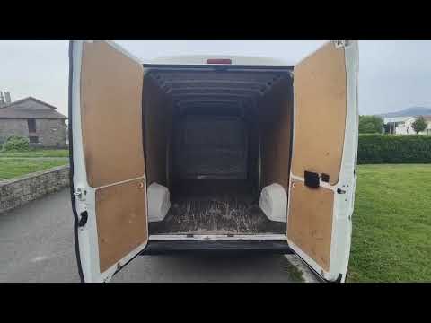 PEUGEOT Boxer 335 L3 H2 BHDI SS 6 V. M