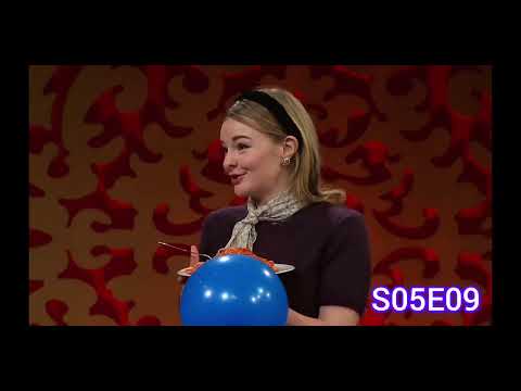 Taskmaster NZ - Allergic to your BULLSHIT