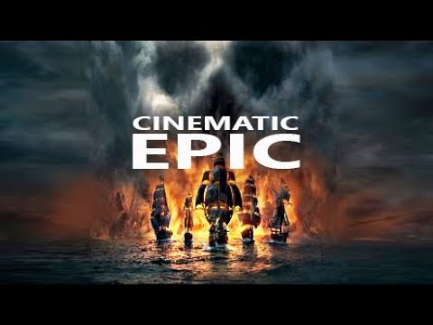 Hard Epic Cinematic Inspiring Hip Hop Beat [FREE TO USE]