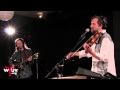 Wake Owl - "Wild Country" (Live at WFUV) 