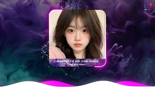 Download lagu MASHUP 3IN1 - CƠ HỘI CUỐI ft. NHƯ BẾN ĐỢI ĐÒ x LỆ TÌNH REMIX - NƯỚC MẮT ANH LẠI RƠI VÌ EM ĐẤY TIKTOK mp3