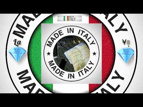 Made in italy - EleK-47 x YyGty47