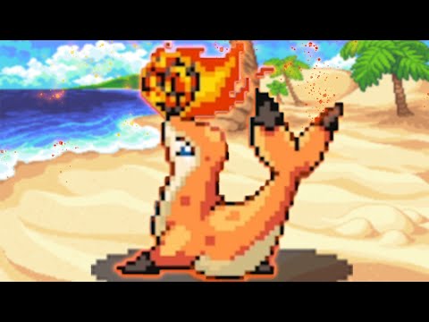 The abused performer and the the war starter!! - Pokemon Adventures EP 31 | Rom Hack