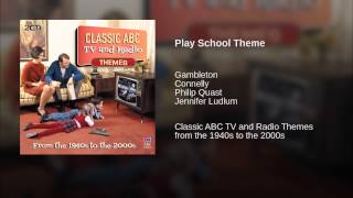 Play School Theme