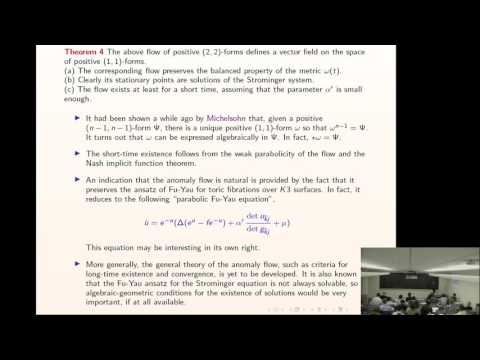 Stability of weak solutions of the complex Monge-Ampère equation | Slawomir Kolodziej