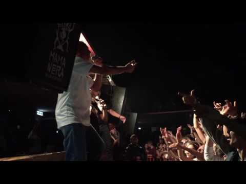 SUD SOUND SYSTEM - MAMANERA 2016 HD