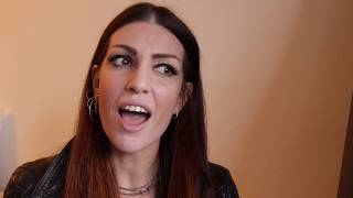 Monologues series #3_The Witches of Eastwick