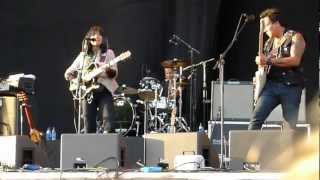 Buffy Sainte-Marie - Little Wheel Spin And Spin