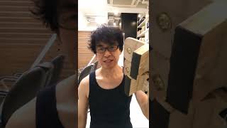 766日目たぶん毎日一本下駄ライブ#幸せになる習慣