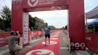 preview picture of video 'Challenge New Albany 2014 Race Recap'