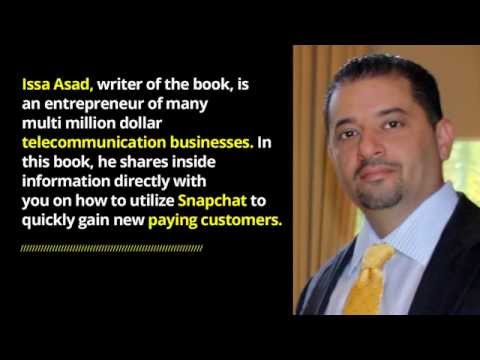 Issa Asad Ceo