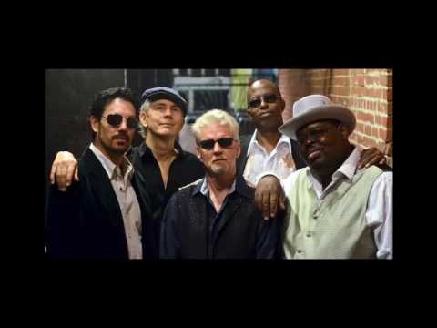 145th Street Deluxe Blues Band   145th Street Deluxe Blues Band   Roll The Dice