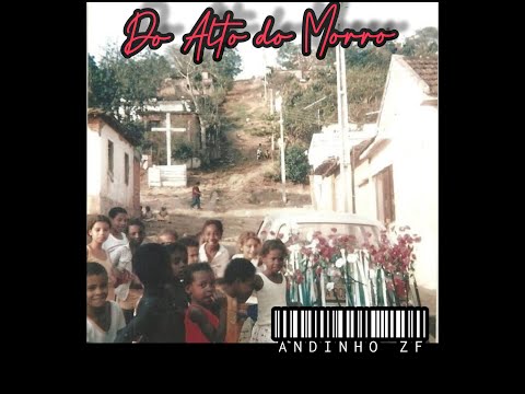 ANDINHO ZF - VOZ DO MORRO🎤 feat ODUHAT & 2G (PROD. JEHAN MACHADO)