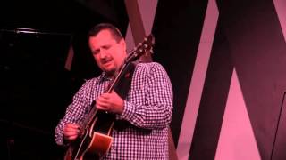 Kalmar Zoltan Trio (Stella by Starlight)