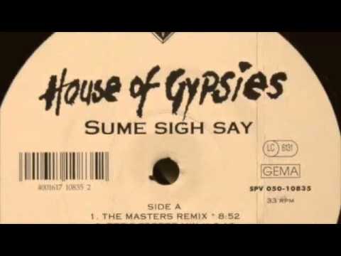 todd terry ft house of gypsies sume sigh say the masters mix 1994 youtube