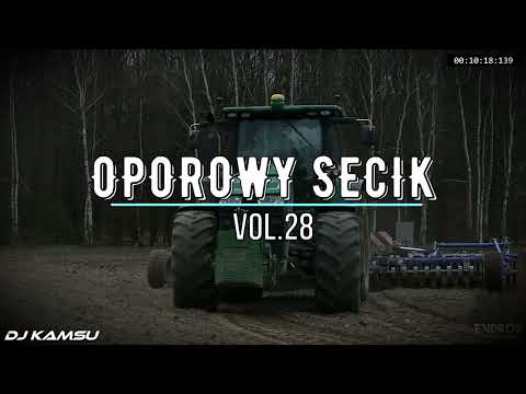 🚜⛔ OPOROWY SECIK ⛔🚜SKŁADANKA DLA ROLNIKÓW 🚜⛔ VOL.28🚜⛔GRUDZIEŃ 2024 ⛔‪‪‪‪@DJKAMSU12