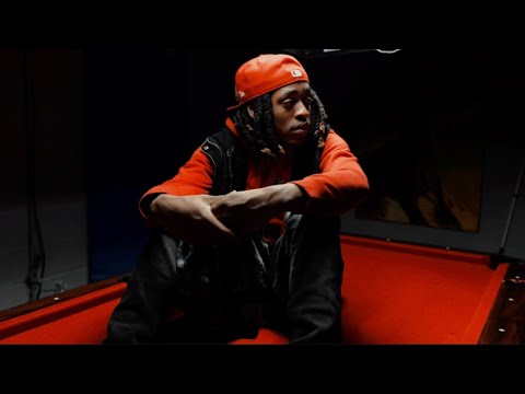 Yung O - Burnin Out [Official Music Video]