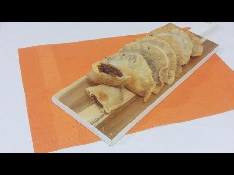 CheeseSteak Pastelitos recipe| Episode 144