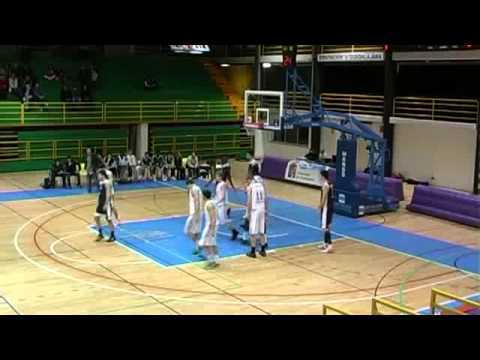 PLATA CEBA GUADALAJARA,83 - CLINICAS RINCON,62 (16/03/2013 0:00:00)