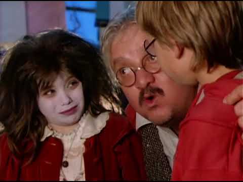 Der kleine Vampir – Neue Abenteuer - Folge 2 - Anna in Not