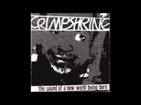 Crimpshrine - Tomorrow