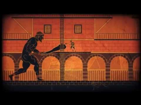 IndieBox August Game Trailer - Apotheon!