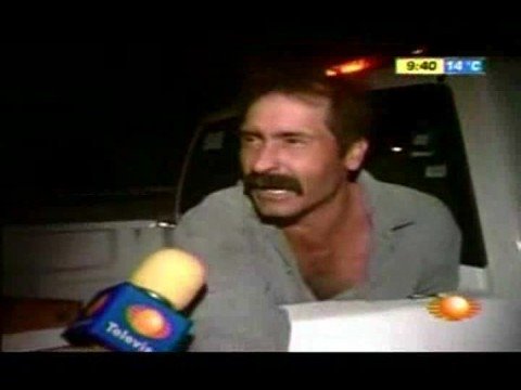 Show de la barandilla - Fiesta perrona, gorra de kingor