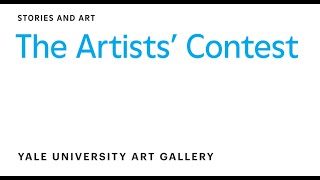 The Artists' Contest