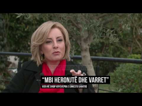 Vitrina e Librit, 22 Janar 2016