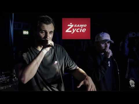 DEJAN X QBT [SYMPTOM] - SAMO ŻYCIE [prod.RAW]