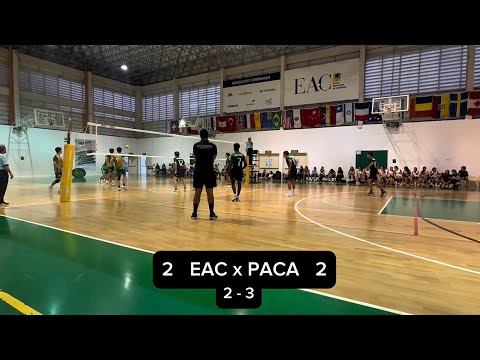 PACA at EAC | FULL GAME REPLAY | February 5, 2026
