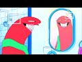 Alan S Morning Routine Smiling Friends S2 E3