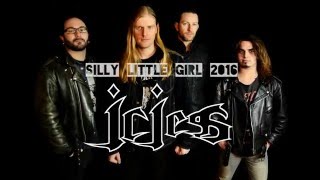 JCJess Silly Little girl 2016