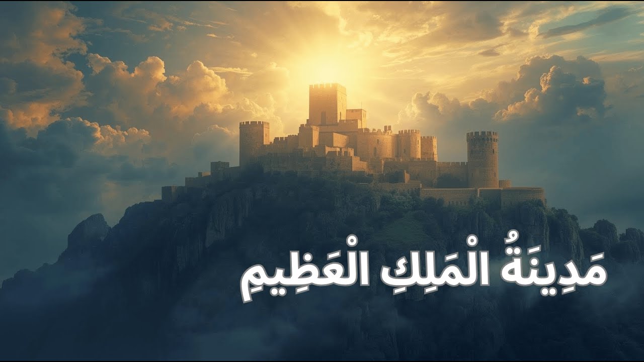 فيديو تفسير الكتاب المقدس | الكتاب المقدس رفيقي