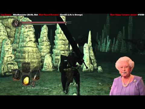 Qwen's Lost World: Geriatric Park