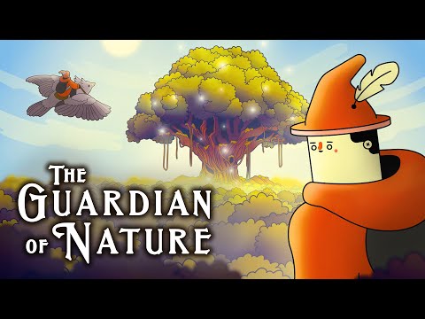 The Guardian of Nature | Wholesome Direct 2023 Trailer