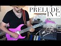 Tim Scott - Prelude In C (Live Preview)