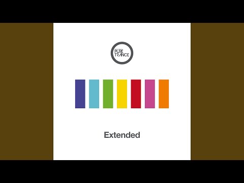 Like a Waterfall (The Blizzard Extended Remix)