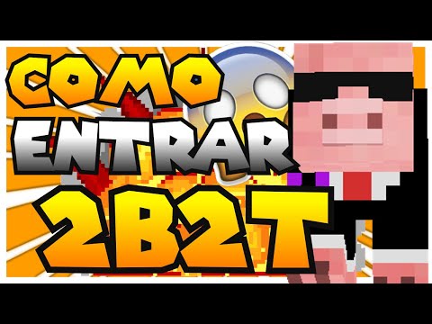👉HOW TO ENTER 2B2T 🧨 The OLDEST SERVER of MINECRAFT PE 1.19🔥#Shorts