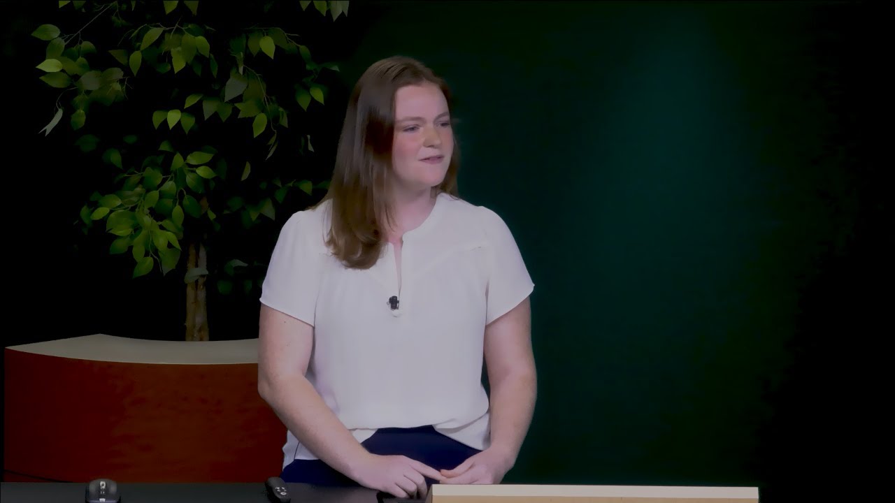 Self-portrait: Global awareness through art | Maylis Pickering | TEDxCraverRoad