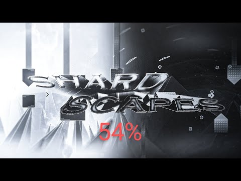 Shardscapes 54% - Mobile 90hz