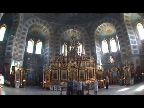 Foe храм реликвий награды Свято-николаевский храм одессы