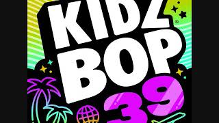 Kidz Bop Kids-Happier