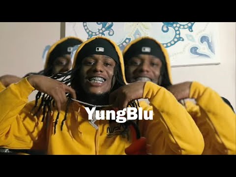 YoungLyfe Ent and Mac Blu