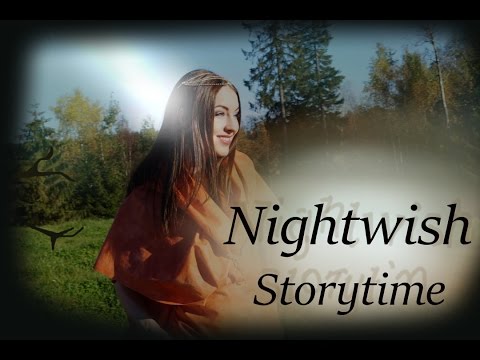 Nightwish - Storytime (Cover by Minniva)