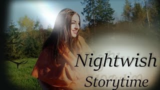 Nightwish - Storytime (Cover by Minniva)