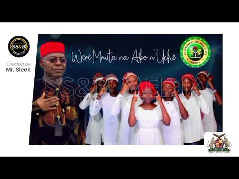 Abia Anthem - Verse Two | Created by Mr. Sleek @sleekogbonnayaogwo8724  | SS&B Media