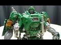 Transformers Age Of Extinction Voyager HOUND EmGo S Transformers Reviews N Stuff