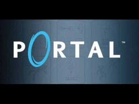 Portal- 4000 Degrees Kelvin Track