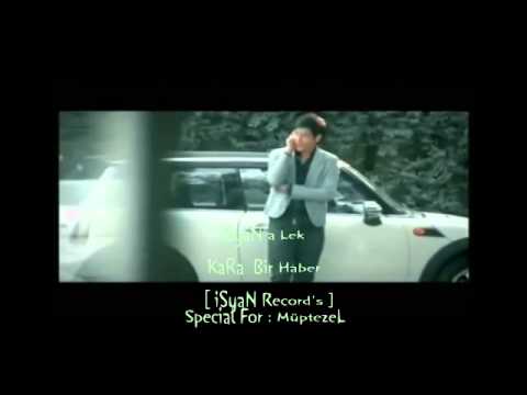 iSyaN'a Lék - Kara Bir Haber [ MutLaka DinLeeee ] 2o13